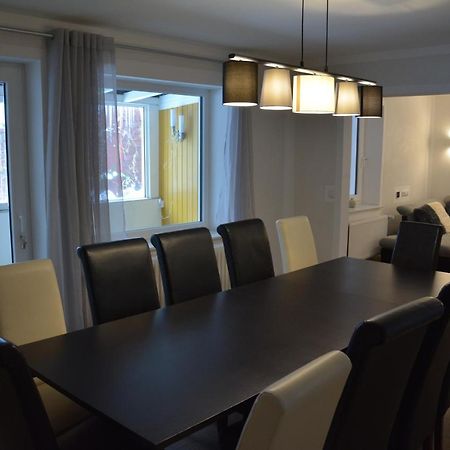 Ferienhaus Sonniges Altenau Harz Luaran gambar