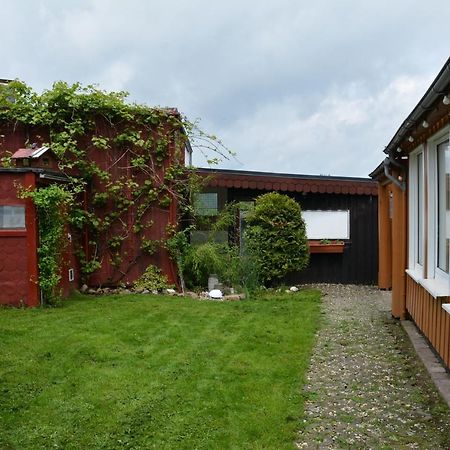 Ferienhaus Sonniges Altenau Harz Luaran gambar