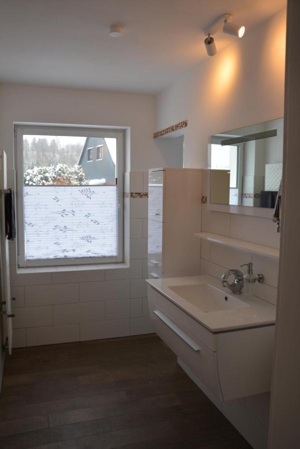 Ferienhaus Sonniges Altenau Harz Luaran gambar