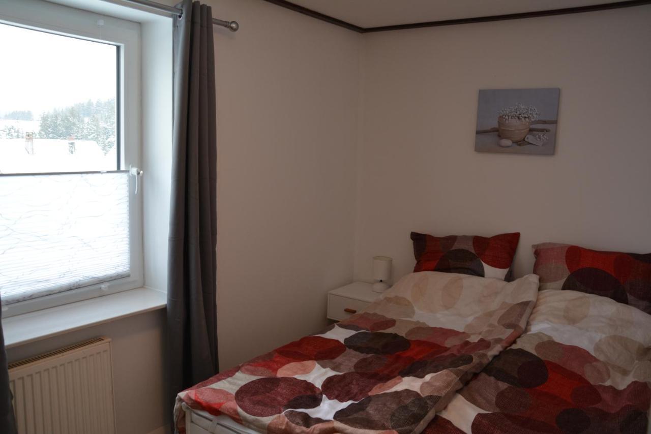 Ferienhaus Sonniges Altenau Harz Luaran gambar