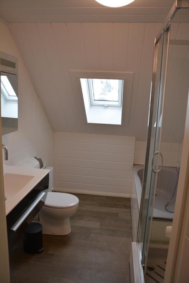 Ferienhaus Sonniges Altenau Harz Luaran gambar