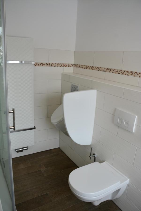 Ferienhaus Sonniges Altenau Harz Luaran gambar
