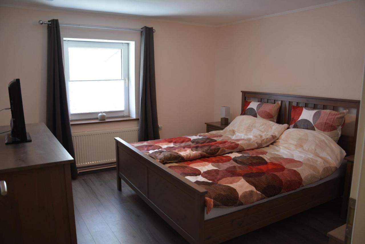 Ferienhaus Sonniges Altenau Harz Luaran gambar