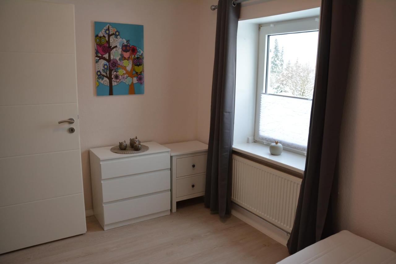 Ferienhaus Sonniges Altenau Harz Luaran gambar