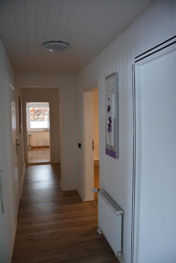Ferienhaus Sonniges Altenau Harz Luaran gambar