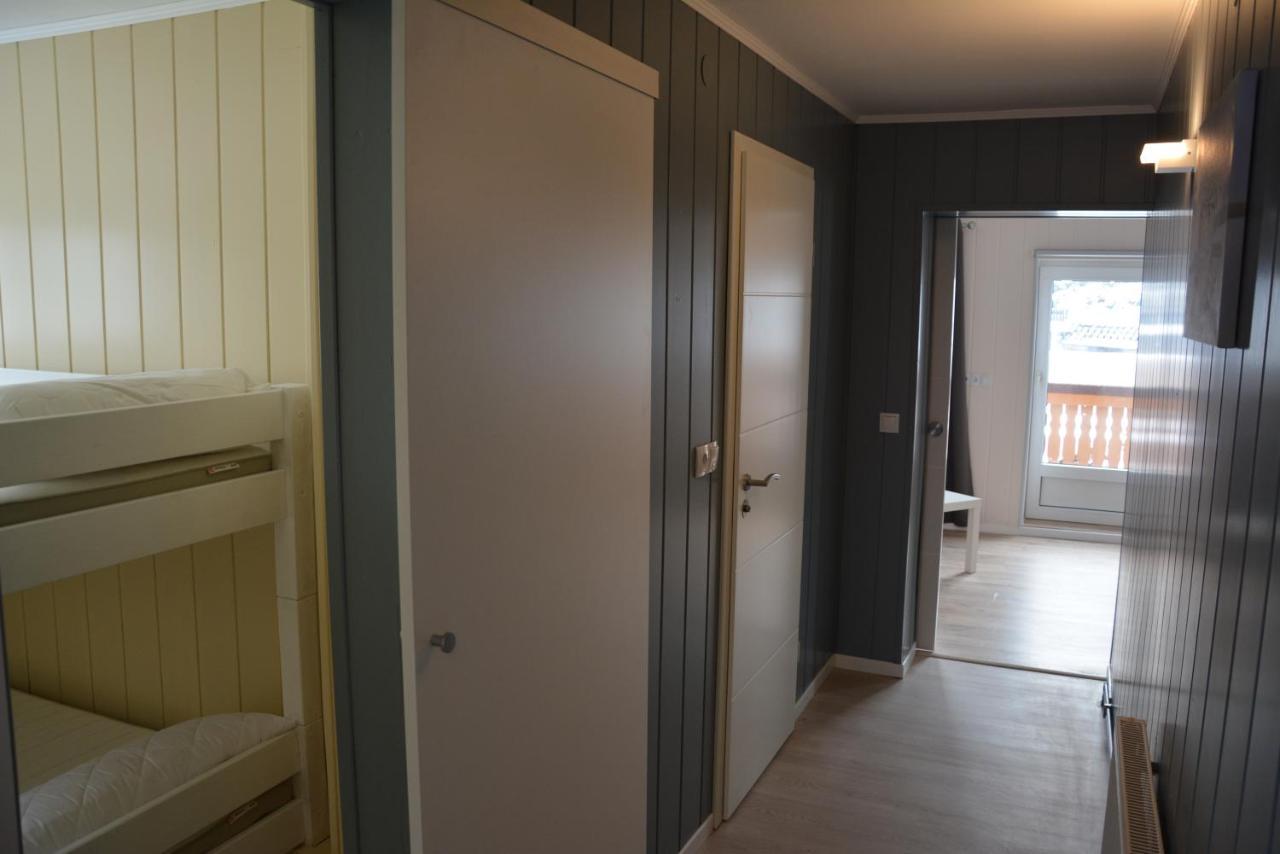 Ferienhaus Sonniges Altenau Harz Luaran gambar